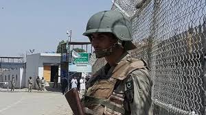 کچلاک بائی پاس پر ایف سی چیک پوسٹ پر حملہ، دو حملہ آور ہلاک، دو اہلکار زخمی