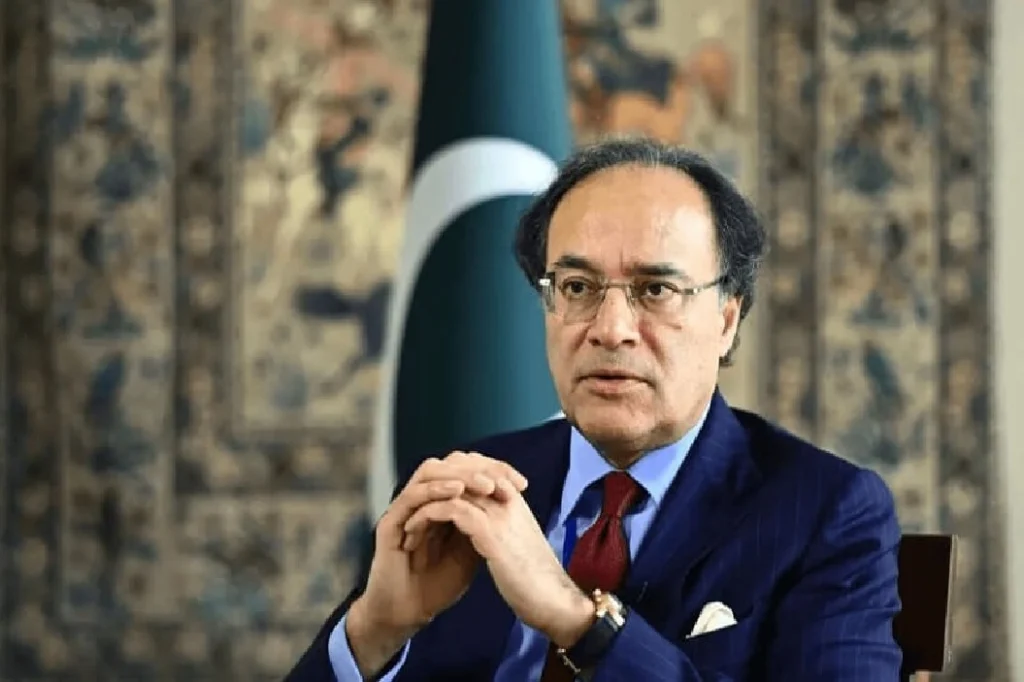 ضروری پالیسی تبدیلیاں ذمہ داری سے کی جائیں گی،معاشی استحکام پر کوئی سمجھوتہ نہیں کیا جائے گا،وزیر خزانہ