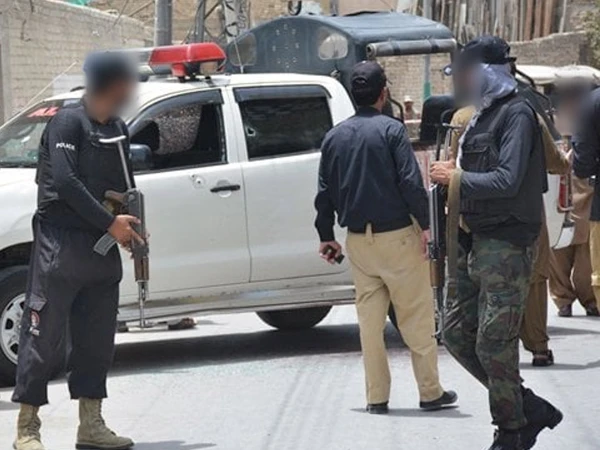 کوئٹہ پولیس کی دشت میں آپریشن، ایک پولیس اہلکار شہید جبکہ 6 اہلکار زخمی ہو گئے