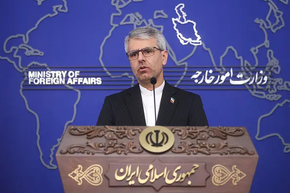 امریکہ کے ساتھ مذاکرات کے دوسرے دور میں شرکت کا فی الحال کوئی منصوبہ نہیں: ایران