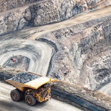 بلوچستان میں معدنیات کی کمپنی نیشنل ریسورسز لمیٹڈ کی سائٹ پر حملہ