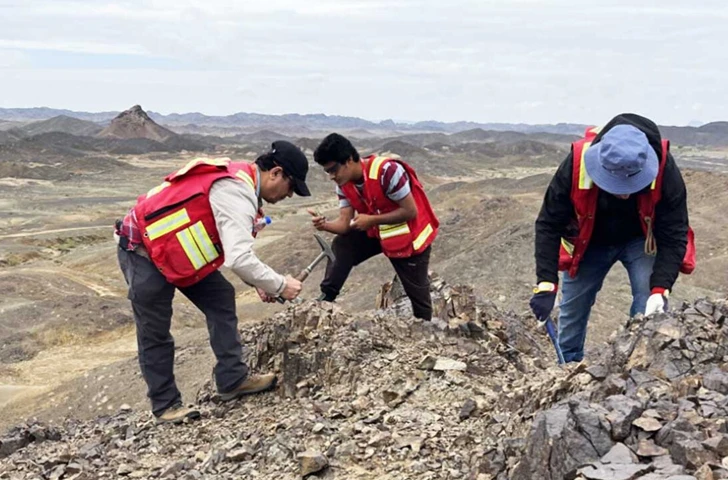 بلوچستان کے ضلع چاغی میں مائننگ کمپنی کی سائٹ پر حملہ، نو افراد ہلاک