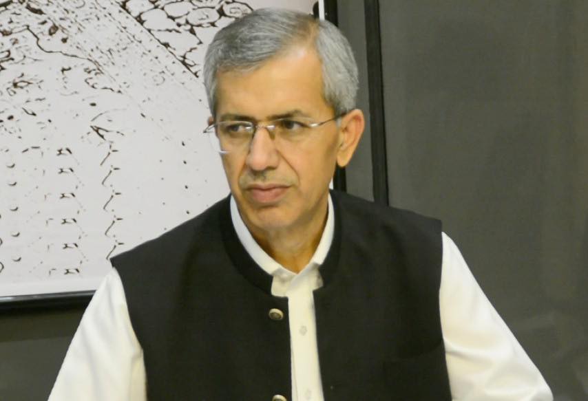 سیکرٹری تعلیم بلوچستان کاکوئٹہ کے سرکاری سکولوں کا اچانک دورہ ،اساتذہ کی غیرحاضری پر برہمی کااظہار