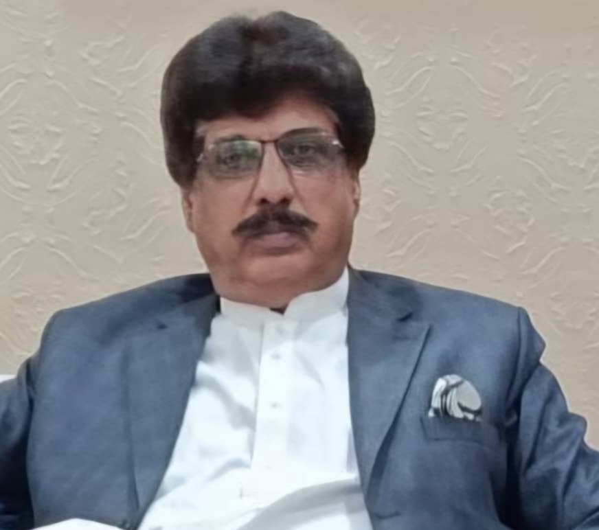 حکومت بلوچستان نے ایک بار پھر قوم کو خوشخبری سنائی ہے کہ حالات مکمل کنٹرول میں ہیں گھبرانے کی ضرورت نہیں