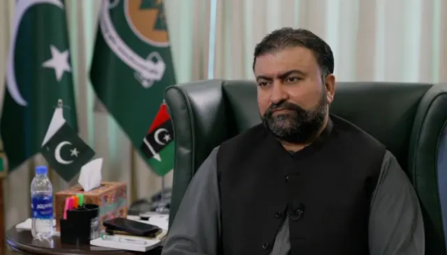 بلوچستان میں یکساں قانون کے نفاذ سے انتظامی ابہام باضابطہ طورپر ختم ہوگیا،وزیراعلیٰ بلوچستان