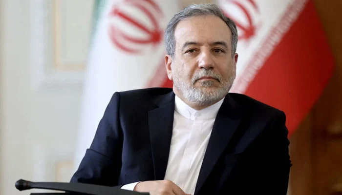 امریکا جس ملک سے ہم پر حملہ کرے گا وہاں امریکی اڈے ہمارا ہدف ہوں گے: ایران