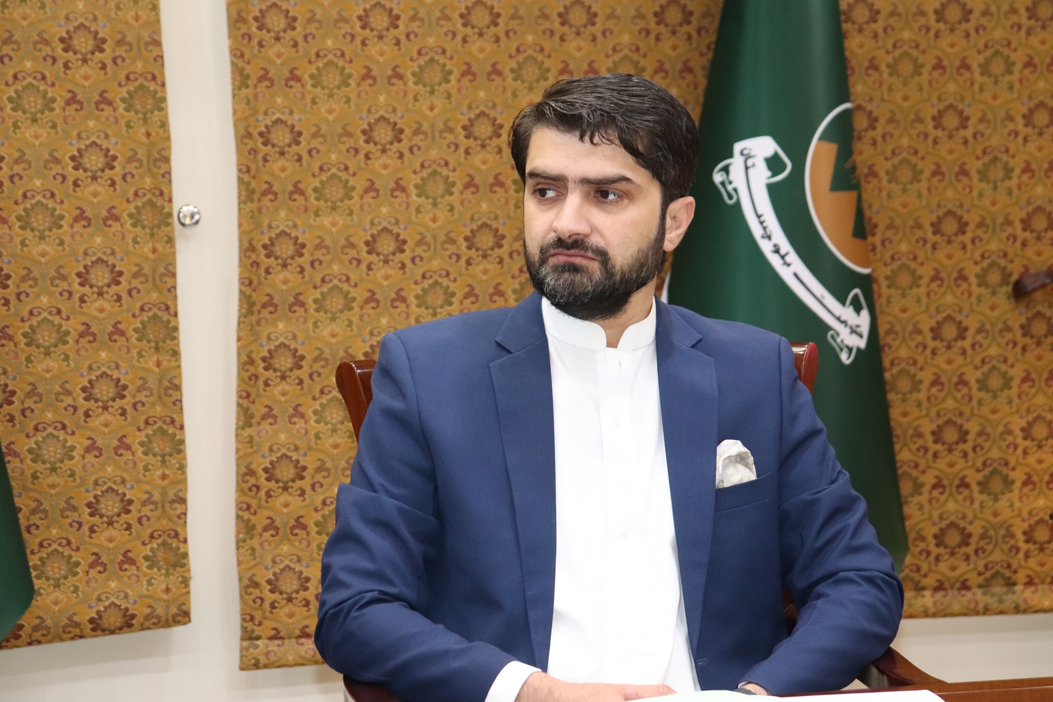 جن علاقوں میں آبادی اور بچوں کی تعداد موجود ہے مگر اسکول کی عمارت نہیں، وہاں نئی اسکول بلڈنگز تعمیر کی جائیں گی،ڈپٹی کمشنر کوئٹہ