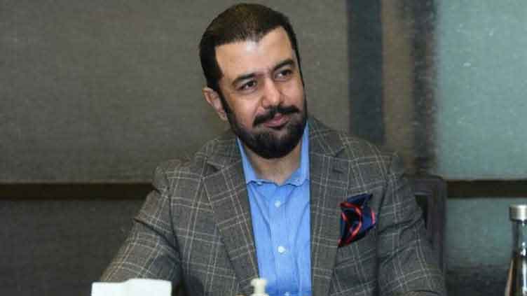 14 ماہ کی مدت میں وزارتِ خزانہ نے مارکیٹ اور سٹیٹ بینک کو واجب الادا 3654 ارب روپے کا ملکی قرضہ مقررہ وقت سے پہلے ادا کر دیا،خرم شہزاد