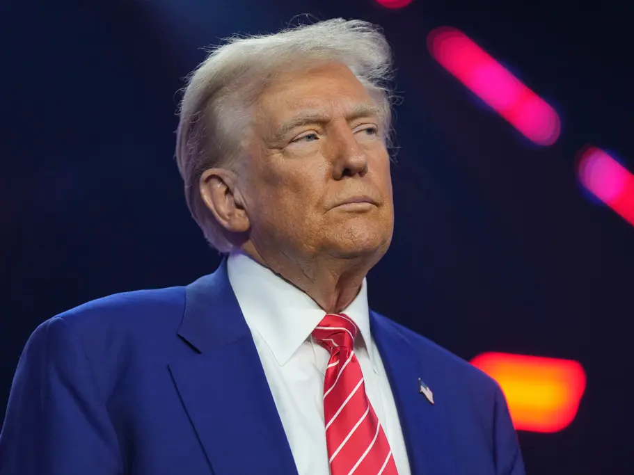 ایران پر ابھی حملے کا فیصلہ نہیں ہوا، تہران سے بات کرنے کا منصوبہ ہے،ٹرمپ