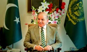 وزیراعظم شہباز شریف نے ایکسپورٹرز کیلئے ٹیکس میں 3 فیصد کمی کا اعلان بھی کردیا