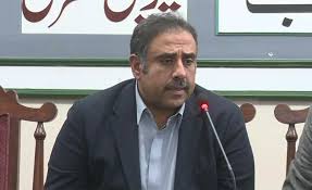 صوبائی وزیر میر سلیم احمد کھوسہ کاہرنائی اور پنجگور میں سیکیورٹی فورسز کی جانب سے کامیاب آپریشن پر سیکورٹی فورسز کو خراج تحسین