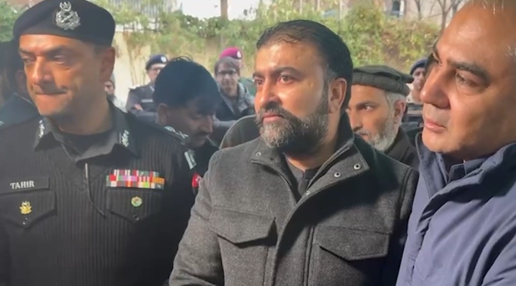 بلوچستان میں دہشت گردی کے خلاف ریاست اور عوام کا عزم غیر متزلزل ہے اور ہمارے بہادر شہداء کی قربانیاں کبھی رائیگاں نہیں جائیں گی،محسن نقوی،میر سرفراز بگٹی