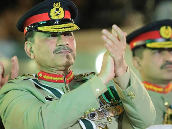 عسکری قیادت نے کشمیریوں کی حق خودارادیت کی غیرمتزلزل حمایت کا اعادہ کیا۔