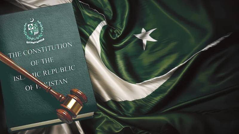 آئینی عدالت ،کوئٹہ میں گردوں کے ہسپتال کے قریب فلائی اوور کی تعمیر کےخلاف عوامی مفاد کی درخواست دائر