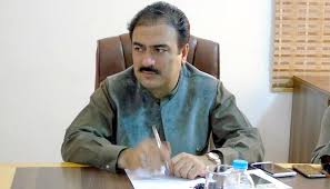 میر رحمت صالح بلوچ کا صحافی عزیز لازی کی ٹریفک حادثے میں موت پر افسوس کا اظہار