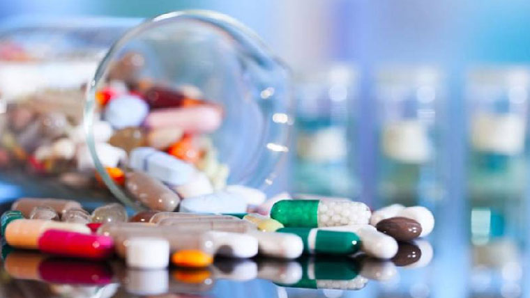 پنجاب میں دس غیر معیاری ادویات کی فروخت کا انکشاف ہوگیا