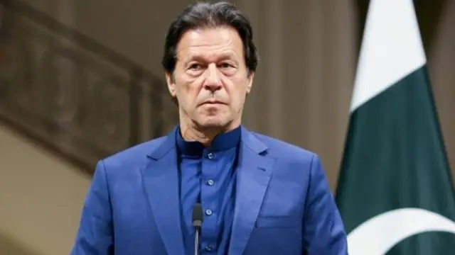 سینیٹ میں عمران خان کو صحت کی سہولیات فراہمی سے متعلق قرارداد کی تحریک مسترد کردی گئی۔