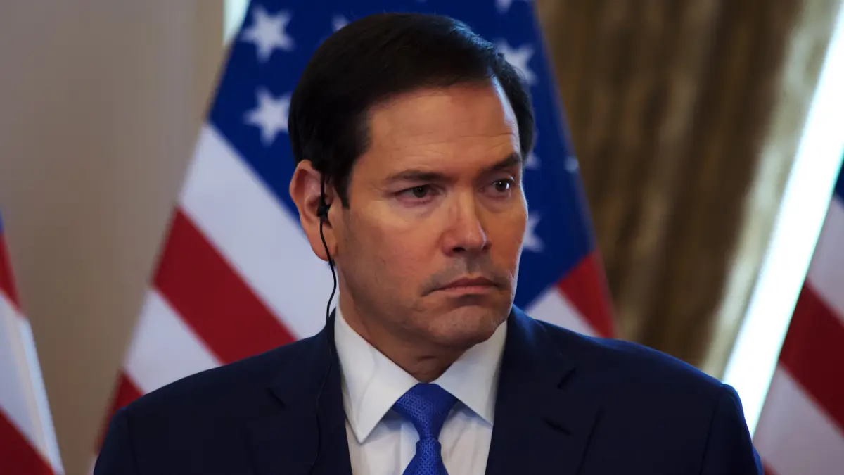 ایران کے ساتھ معاہدہ مشکل ہوگا، یوکرین پر کوئی حل مسلط نہیں کریں گے،امریکی وزیر خارجہ