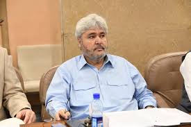 بلوچستان مختلف اقوام کا حسین گلدستہ ،مادری زبانوں کے فروغ اور تحفظ کیلئے مل کرکرداراداکرنے کی ضرورت ہے ،جمال شاہ کاکڑ