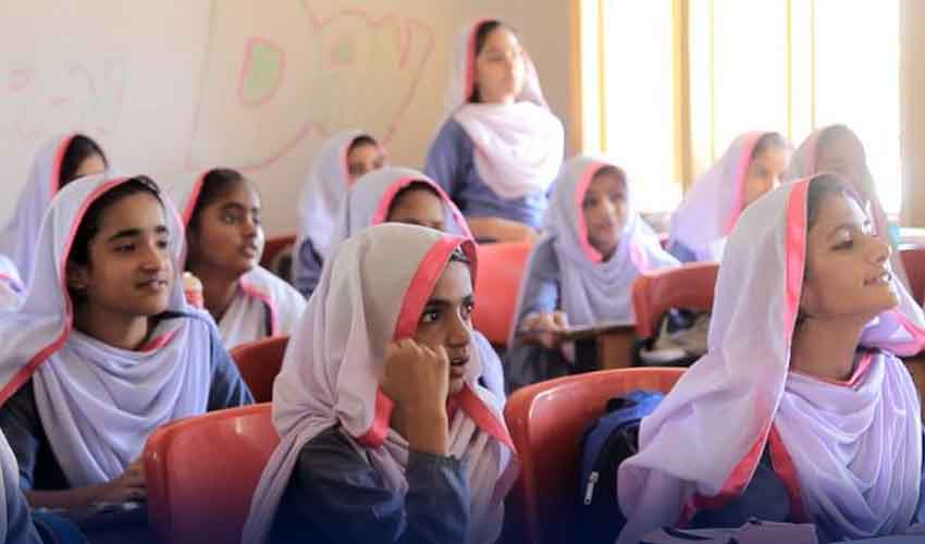 پنجاب کے مختلف اضلاع کے مزید 2735 سرکاری اسکولز ٹھیکے پر دینے کا فیصلہ