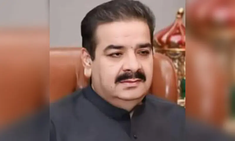 عوام اورحب کی ترقی و خوشحالی کیلئے پہلے سے زیادہ محنت کریں گے۔ میر علی حسن زہری