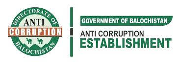 اینٹی کرپشن بلوچستان کی بڑی کارروائی، محکمہ آبپاشی لورالائی کے 5افسران و ٹھیکیداران گرفتار