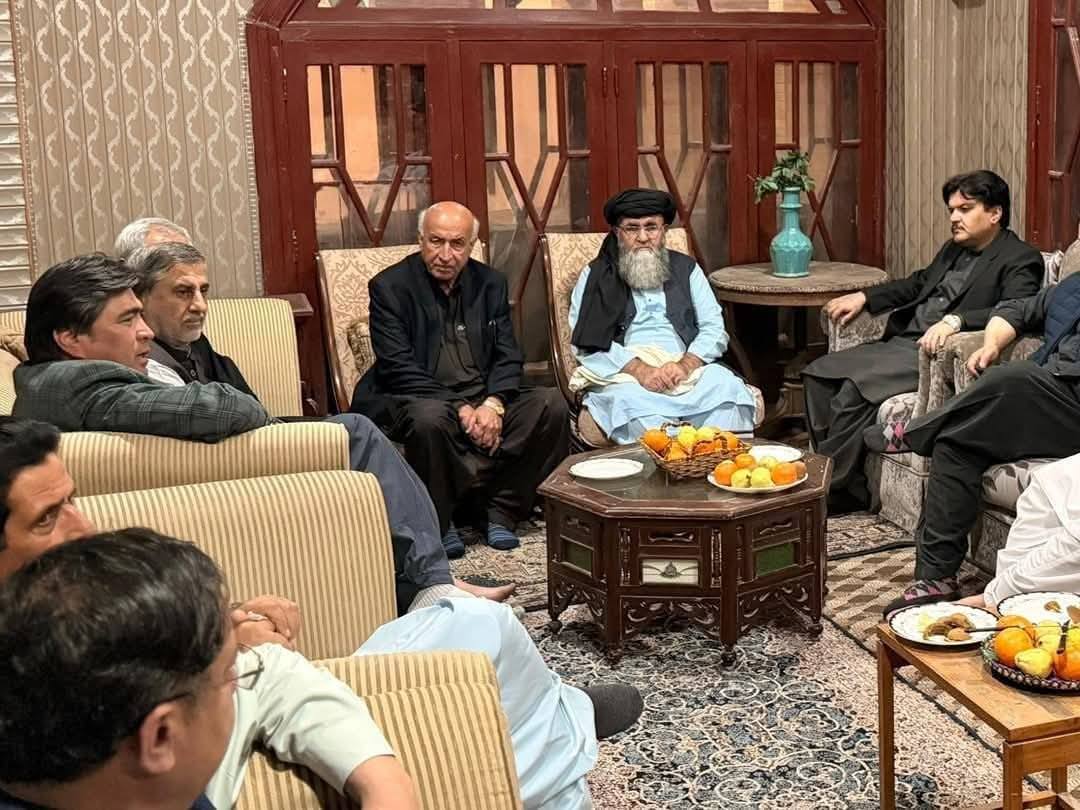 موجودہ صورتحال میں سیاسی جماعتوں کو عظیم تر عوامی مفاد میں مشترکہ رلائحہ عمل تشکیل دینے کی ضرورت ہے،سیاسی و قوم پرست جماعتیں