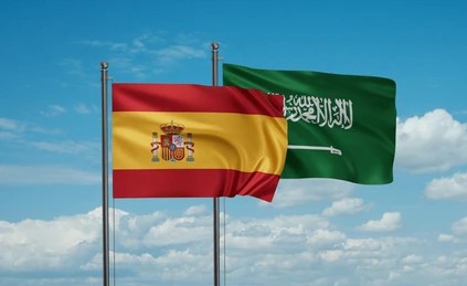 سعودی وزیر خارجہ سے سپین ہم منصب کا ٹیلی فونک رابطہ ،علاقائی کشیدگی پر تبادلہ خیال