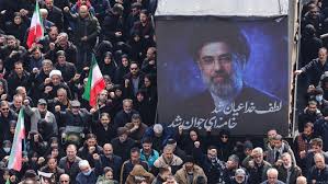 ایرانی سپریم لیڈر مجتبیٰ خامنہ ای نے امریکا کے ساتھ امن کی تجاویز کو مسترد کردیا۔