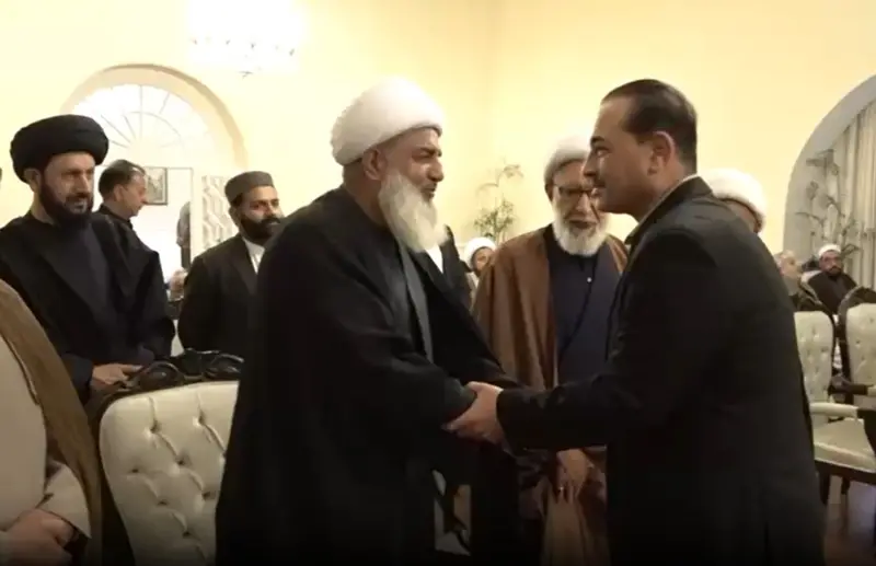 کسی دوسرے ملک میں پیش آنے والے واقعات کی بنیاد پر پاکستان میں تشدد کو برداشت نہیں کیا جائے گا: فیلڈ مارشل عاصم منیر