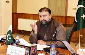 وزیراعلیٰ بلوچستان نے جھلسنے والے کم سن بچے کے علاج کے اخراجات حکومت کے ذمہ لینے کا حکم جاری کردیا