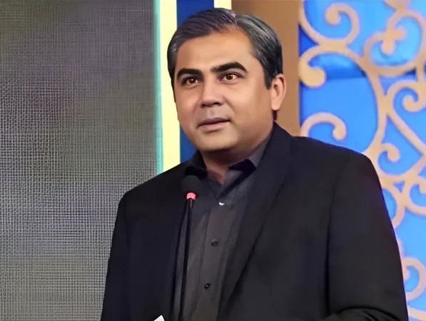 کسی مجرم یا مطلوب ملزم کو پاسپورٹ ہرگز جاری نہ کیا جائے: وفاقی وزیر داخلہ