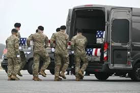 سینٹ کام: ایران کے ساتھ جنگ میں کتنے امریکی فوجی زخمی ہوئے ہیں؟