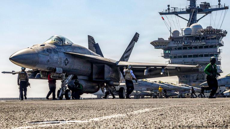 امریکی فوج نے ایران میں گرنے والے طیارے کے دوسرے پائلٹ کو بحفاظت ریسکیو کرلیا، امریکی صدر ٹرمپ نے تصدیق کردی