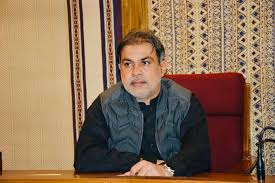 نوجوانوں کو کھیلوں اورمثبت سرگرمیوں کی طرف راغب کرکے سماجی برائیوں سے بچایاجاسکتاہے ،پارلیمانی سیکرٹری ٹرانسپورٹ