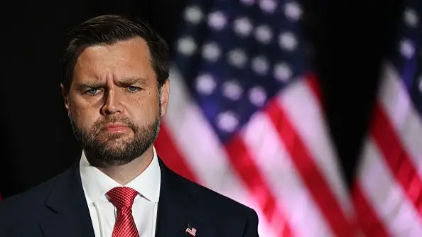 امریکہ ایران میں اپنے عسکری اہداف حاصل کر چکا ہے‘ جے ڈی وینس