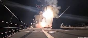 نائیجیریا میں دہشت گردوں کیخلاف کارروائی کے دوران مارکیٹ پر بمباری سے 200 سے زائد شہری ہلاک ہوگئے۔