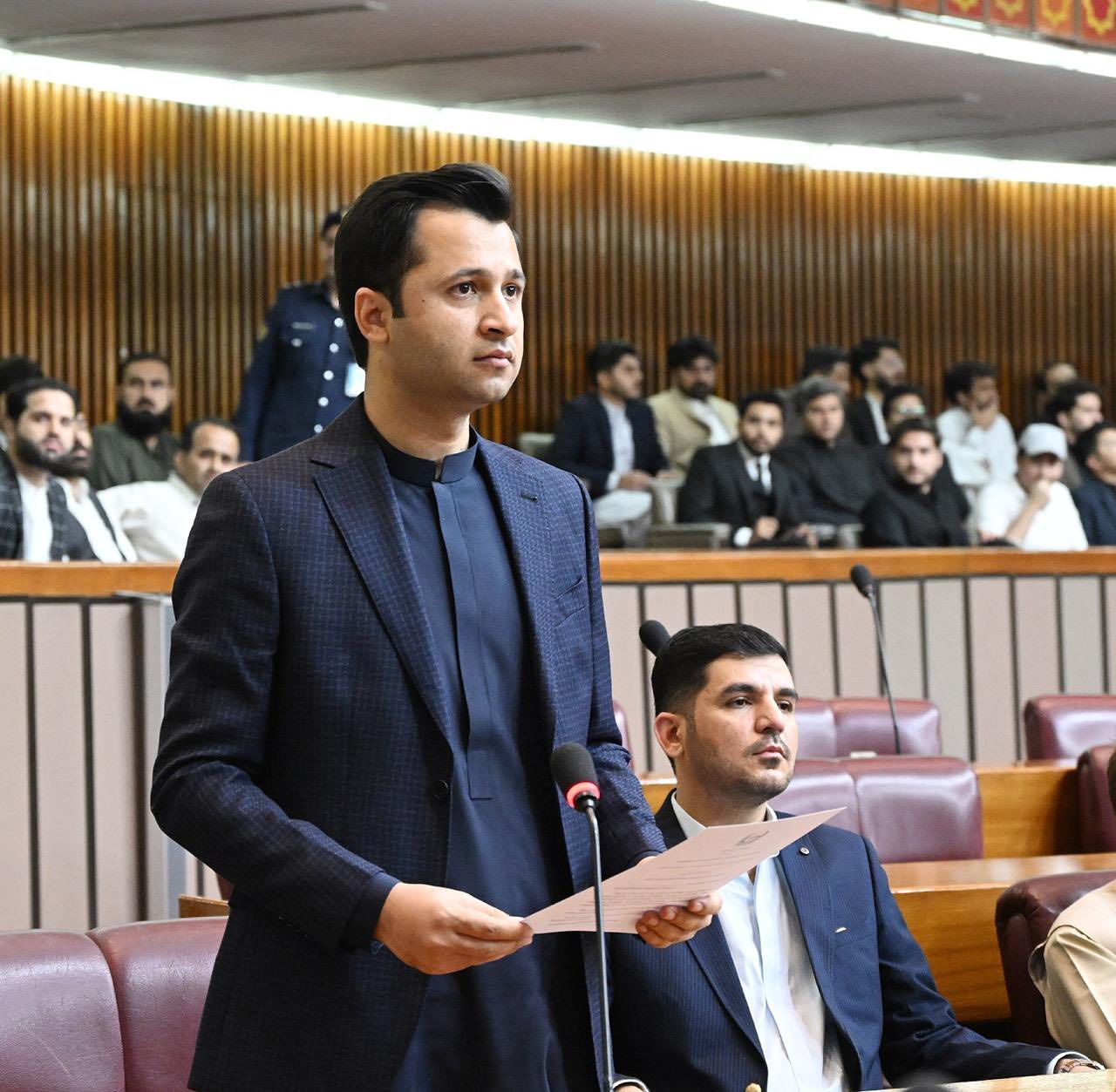 منظم سیاسی جماعت ہی قومی تحریک کو انجام تک پہنچا سکتی ہے، خوشحال کاکڑ