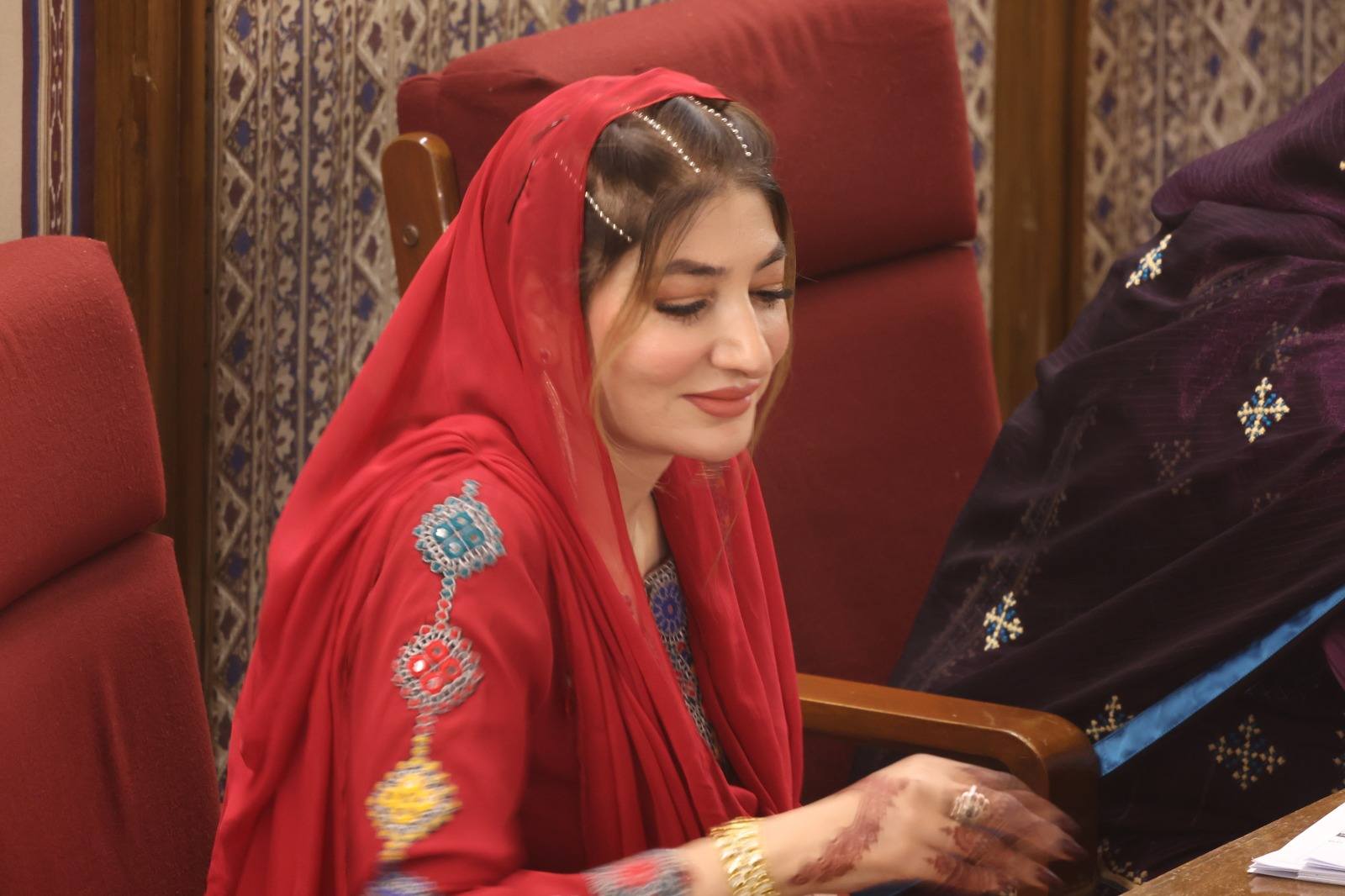 اسپیکر بلوچستان اسمبلی نے جعلی ادویات سے متعلق سیکرٹری صحت سے رپورٹ طلب کرلی