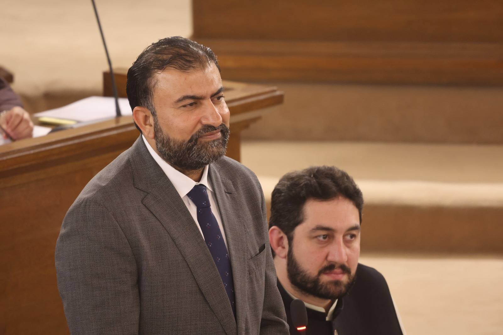 بلوچستان میں غیر قانونی شراب خانوں سے متعلق اقدامات کئے جائیں گے،وزیراعلیٰ میرسرفرازبگٹی