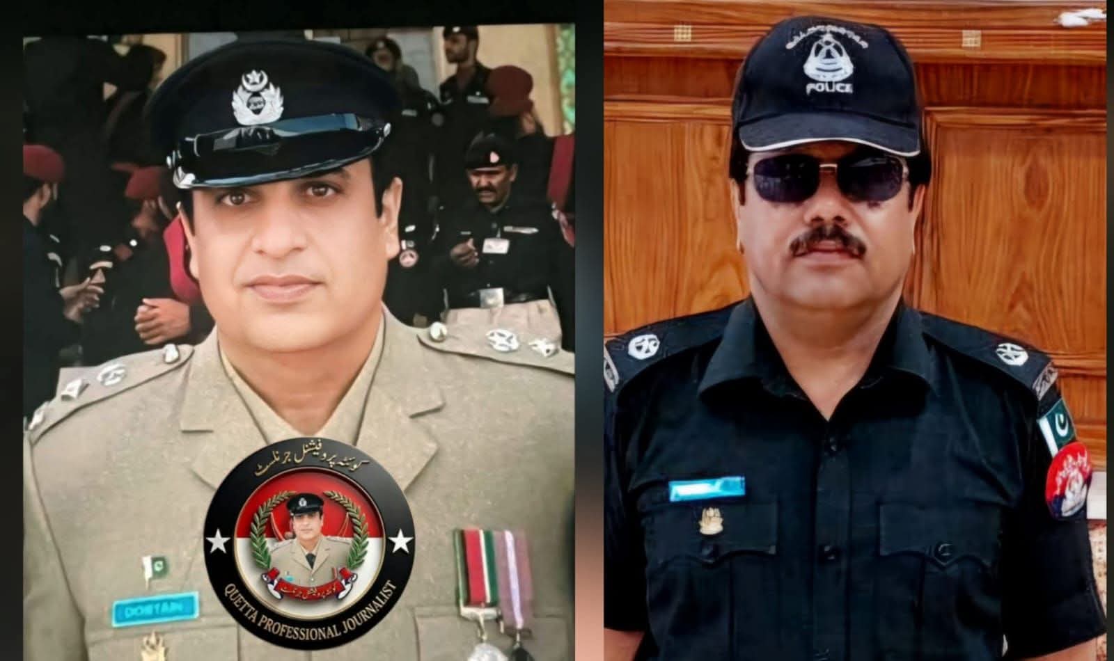 کوئٹہ میں پولیس کی بڑی کارروائی، تین مغویہ خواتین بازیاب، دو ملزمان گرفتار