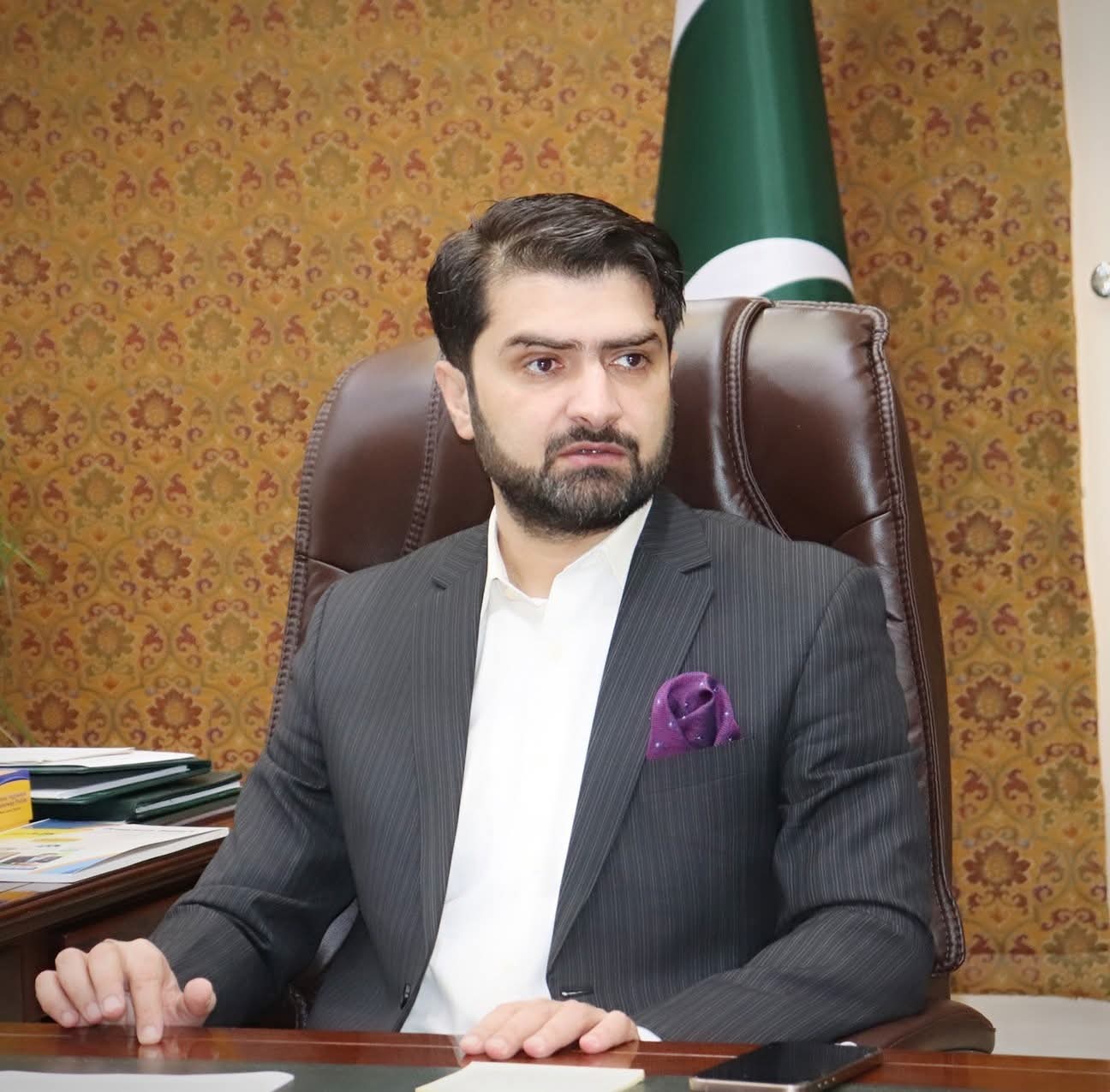 ڈپٹی کمشنر کوئٹہ کی زیر صدارت اجلاس، پرائس کنٹرول،تجاوزات سمیت مختلف امور سے متعلق اہم فیصلے